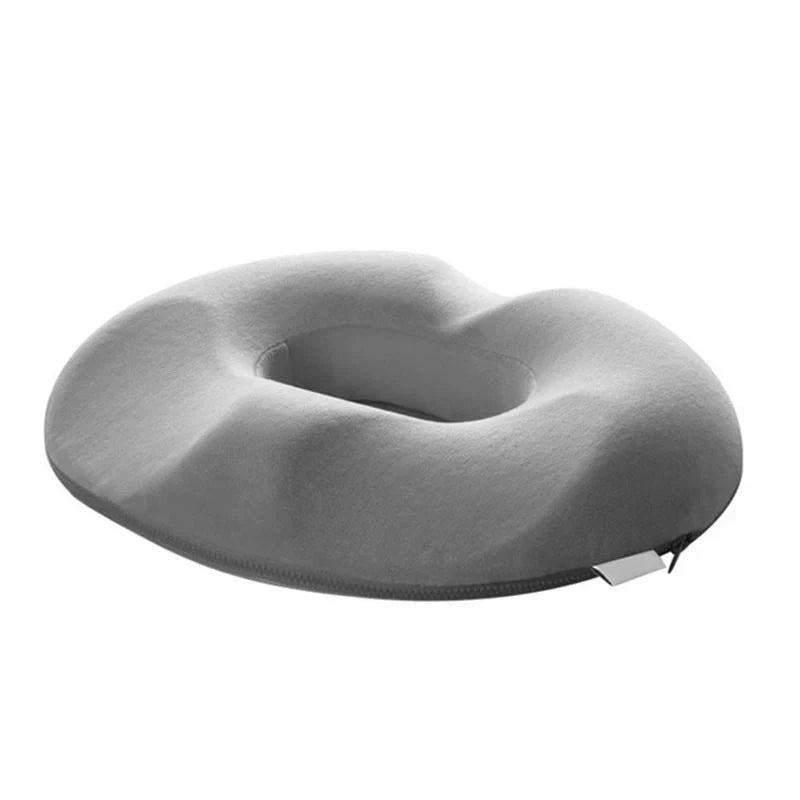 Skanto | Orthopedic Seat Cushion for Hemorrhoid and Tailbone Relief