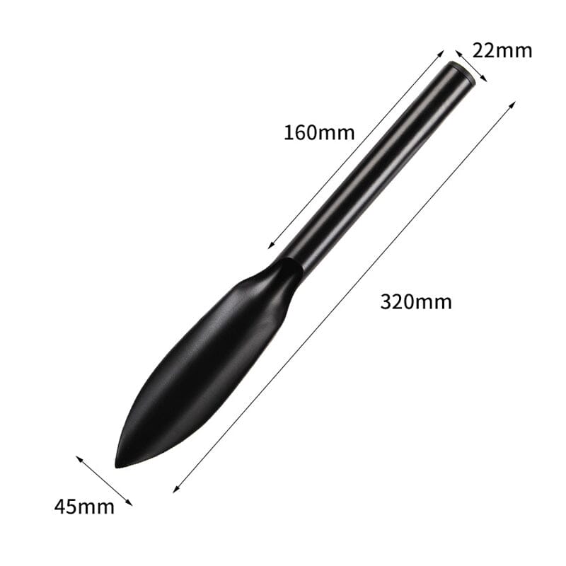 BowLift | Gardening Shovel