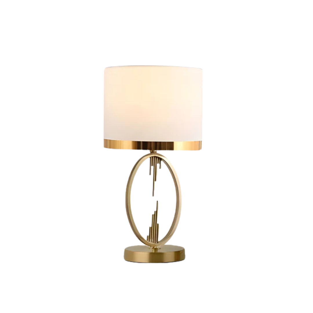 BowLift | Modern LED Table Lamp