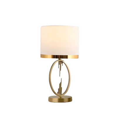 BowLift | Modern LED Table Lamp