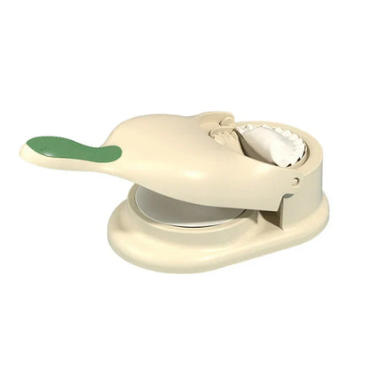 Skanto | 2-in-1 Dumpling Maker for Pockets and Fillings
