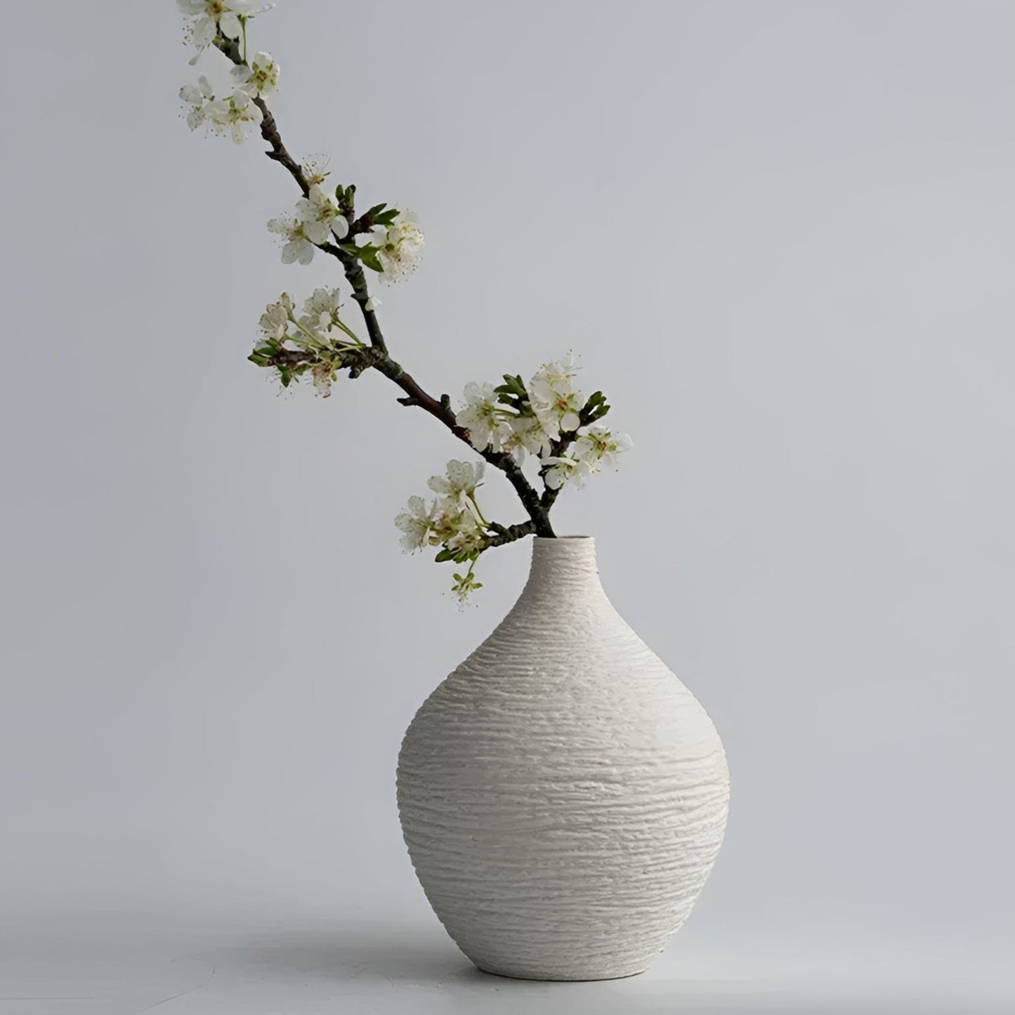 Frendorf | Earthline Ceramic Art Vase