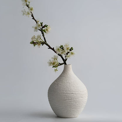 Frendorf | Earthline Ceramic Art Vase