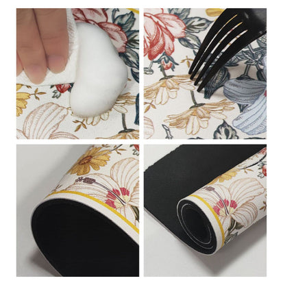 Absorbent Mats for Kitchen Counters and Sinks | Skanto