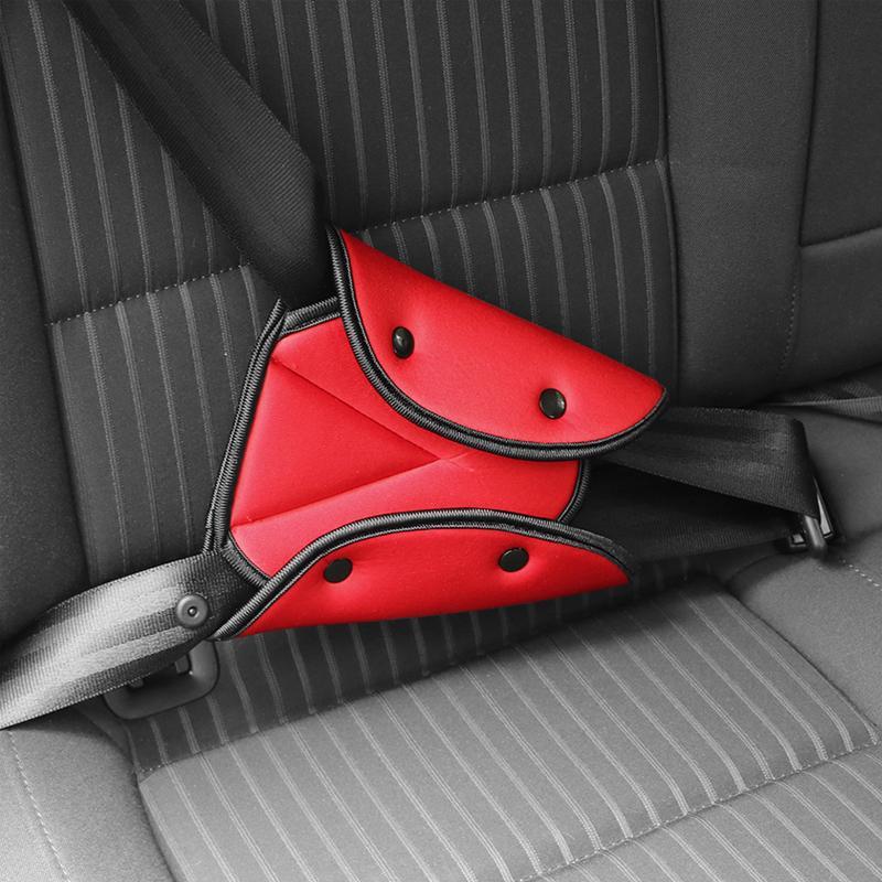 BowLift | Seat Belt Adjuster For Kids & Adults
