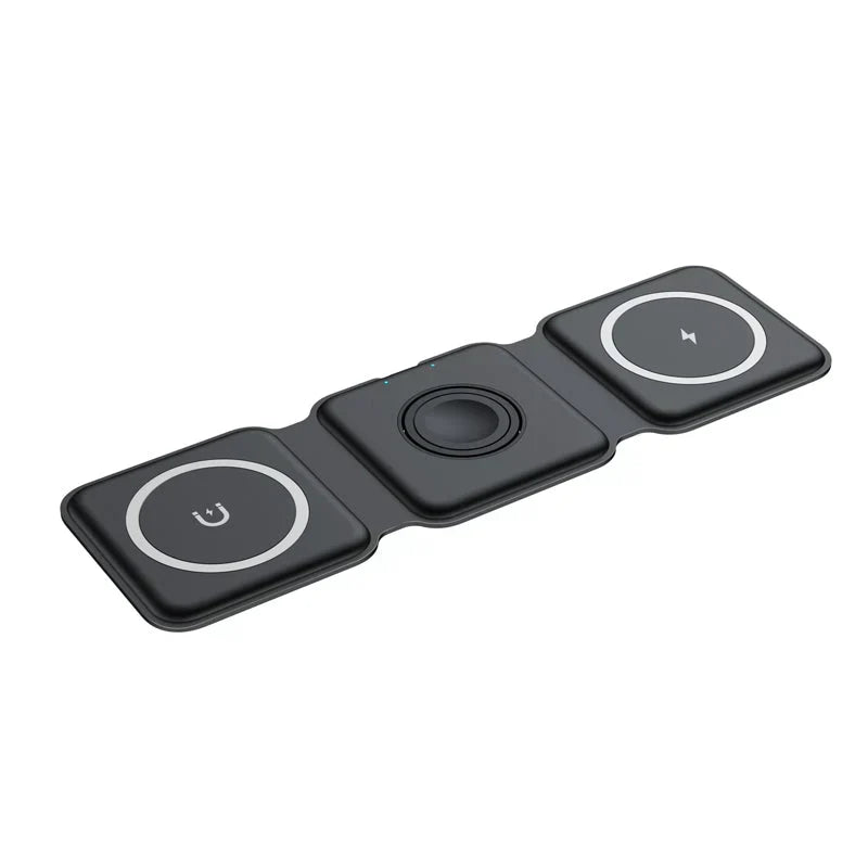 BowLift | MagFold Pro - Wireless charging - Sleek design - Optimal performance