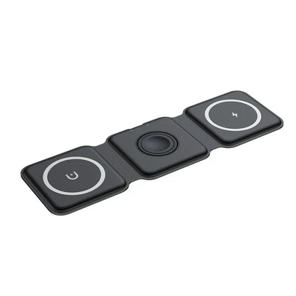 BowLift | MagFold Pro - Wireless charging - Sleek design - Optimal performance