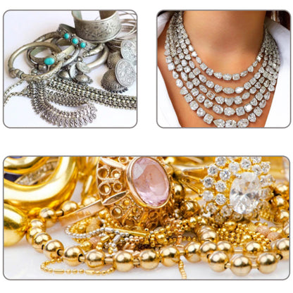 Awesome Instant Shine Jewelry Cleaner | Skanto