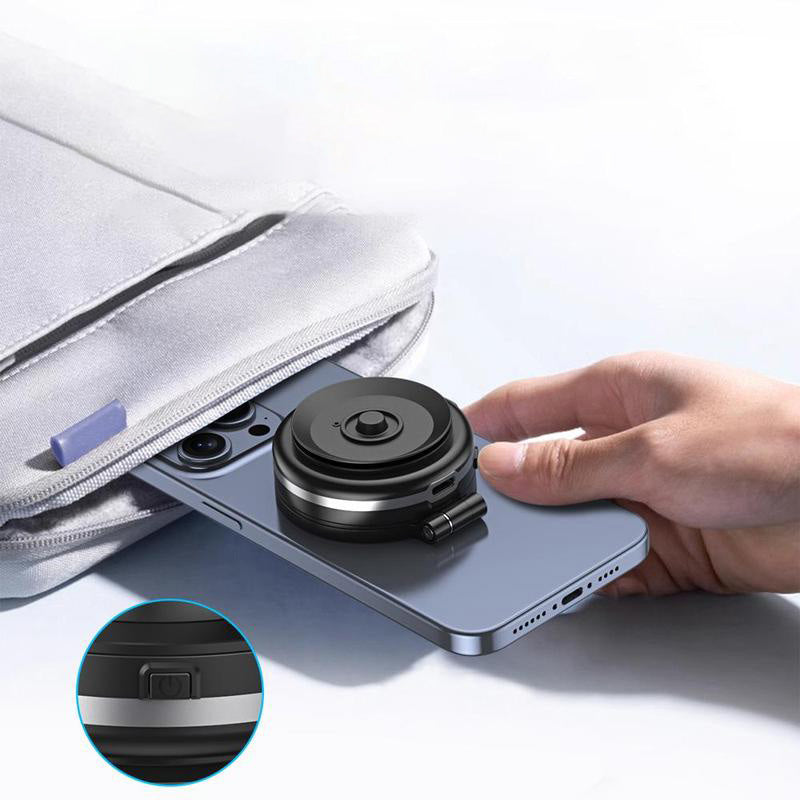 BowLift | Magnetic 360° Rotatable Car Phone Holder