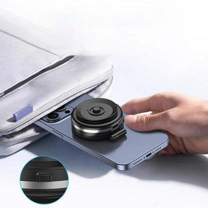 BowLift | Magnetic 360° Rotatable Car Phone Holder