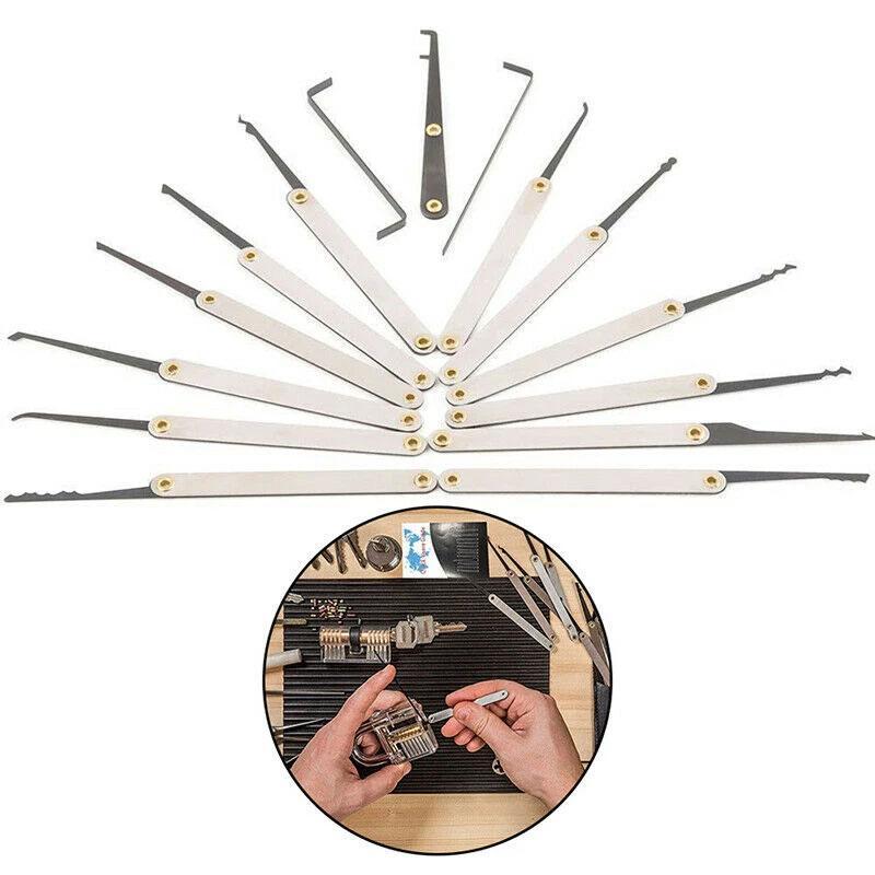 Skanto | Manual Lock Repair Tool