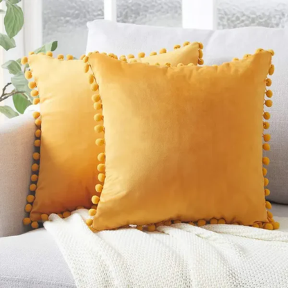 Skanto | Skandinavisk Sofa Pillow Cover Cotton Linen