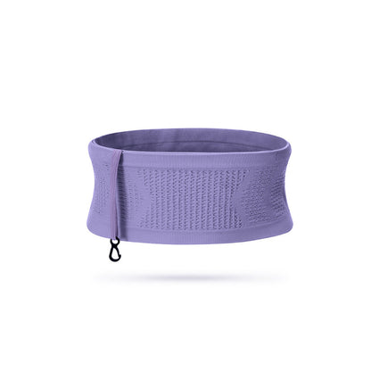 Skanto | Multifunctional Knitted Breathable Hidden Waist Pocket