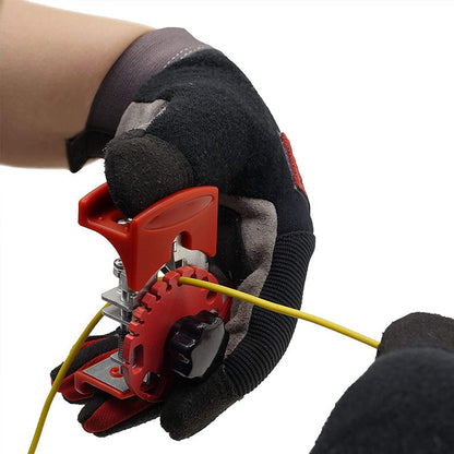 BowLift | Universal Handheld Quick Stripper