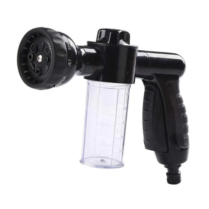High-pressure multi-function spray gun | Karnz