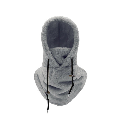 Skanto | SherpaShield Ultimate Warmth Protection