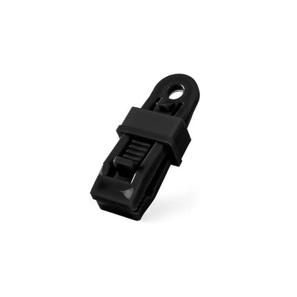 Adjustable Heavy Duty Lock Grip for Tarp & Shade Cloth | Karnz
