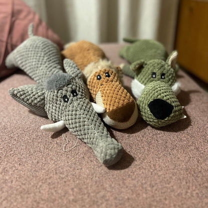 Extra strong dog toy - Maximus