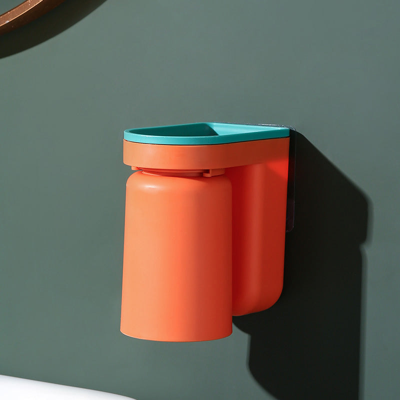 BowLift | Sticker Toothbrush Holder