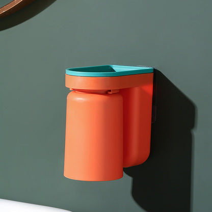 BowLift | Sticker Toothbrush Holder