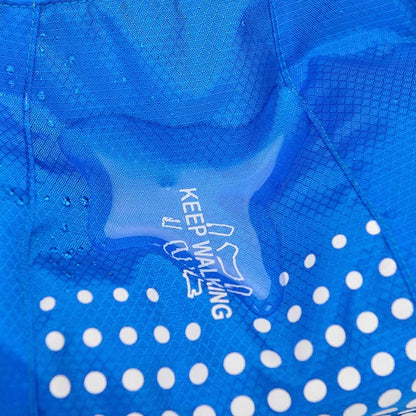 Skanto AquaPack - Stylish Waterproof Backpack with Water Bladder