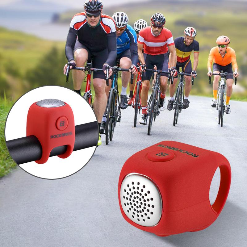 Skanto | Bicycle Bell