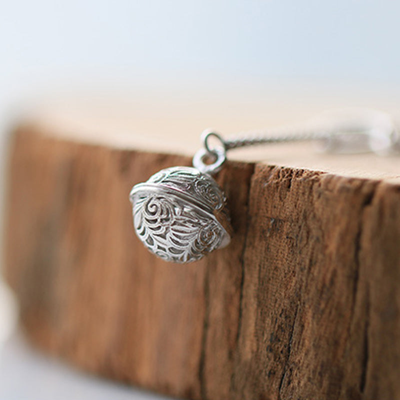 BowLift | Vintage Bell Bracelet