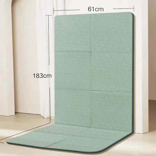 Skanto | Foldable Yoga Mat