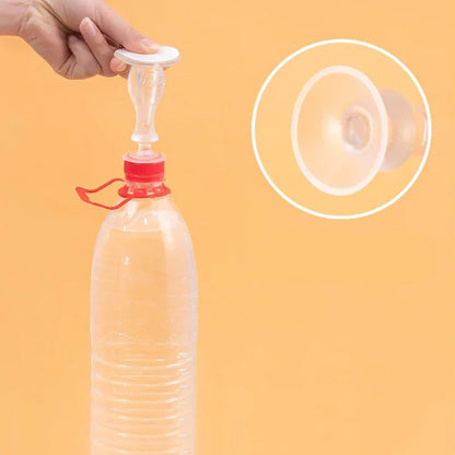 Transparent Door Stop Anti-collision | Kalsten