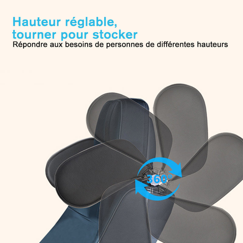 Headrest for Car Seat | Karnz