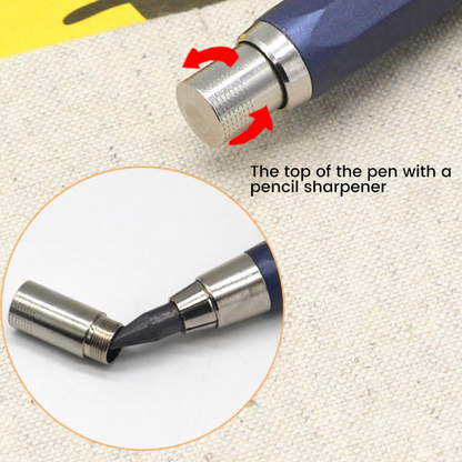 BowLift | Mechanical Pencil Drawing Writing Tool