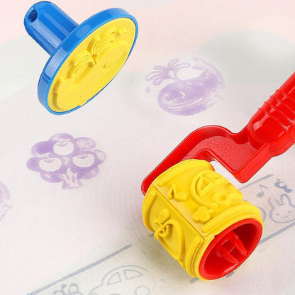Skanto | Aqua Painting Drawing Mat