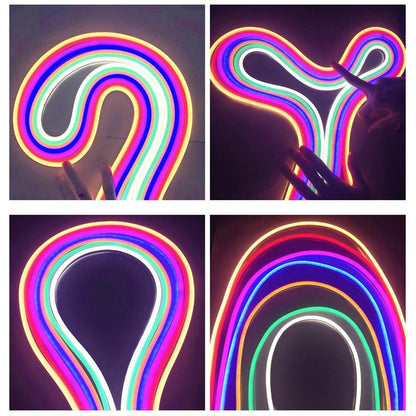 LED Neon Flex Strip Lights | Karnz