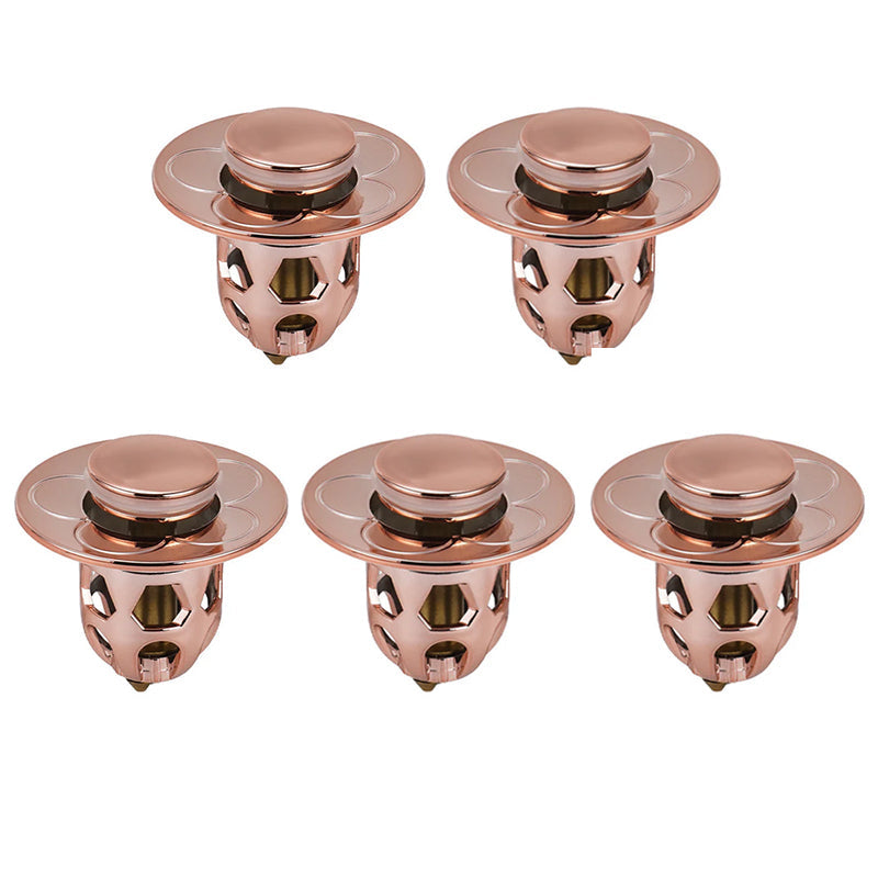 BowLift | Universal Sink Drain Stoppers