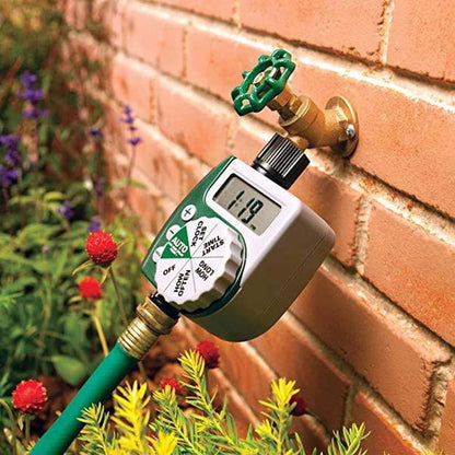 Irrigation Control Timer | Brehn