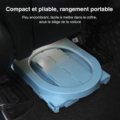 Portable Toilets for Camping | Bowlift
