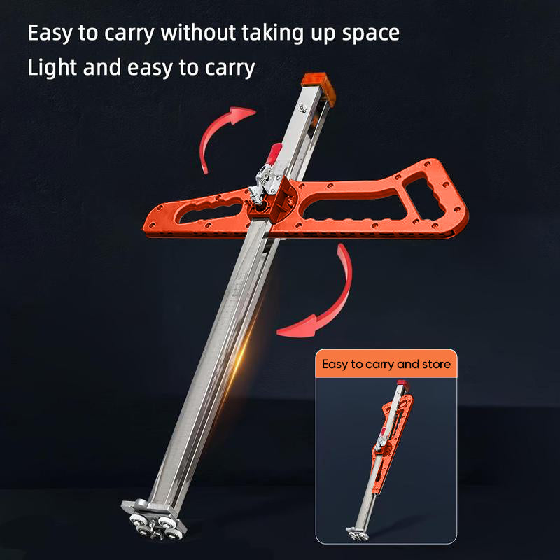 BowLift | Sakerplus Foldable Drywall Cutting Tool