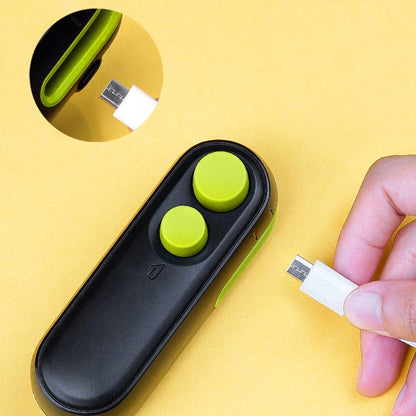 Skanto | Mini Handheld Chip Bag Sealer