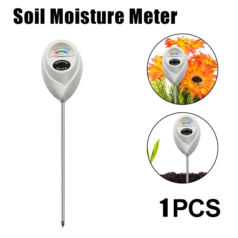 BowLift | Soil moisture meter for precise moisture measurement in soil – Ideal for plant care