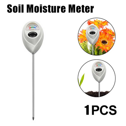 BowLift | Soil moisture meter for precise moisture measurement in soil – Ideal for plant care
