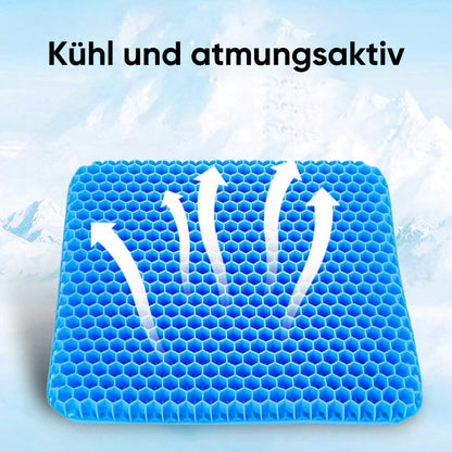 BowLift | Honeycomb Gel Cushion