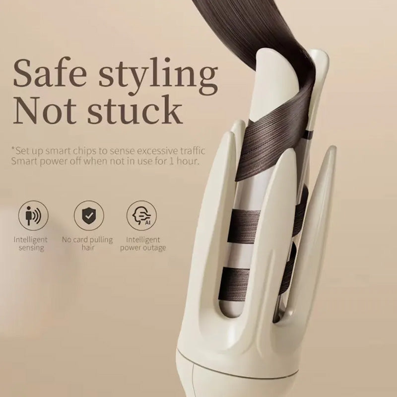 Skanto Skanto | Automatic Hair Curler