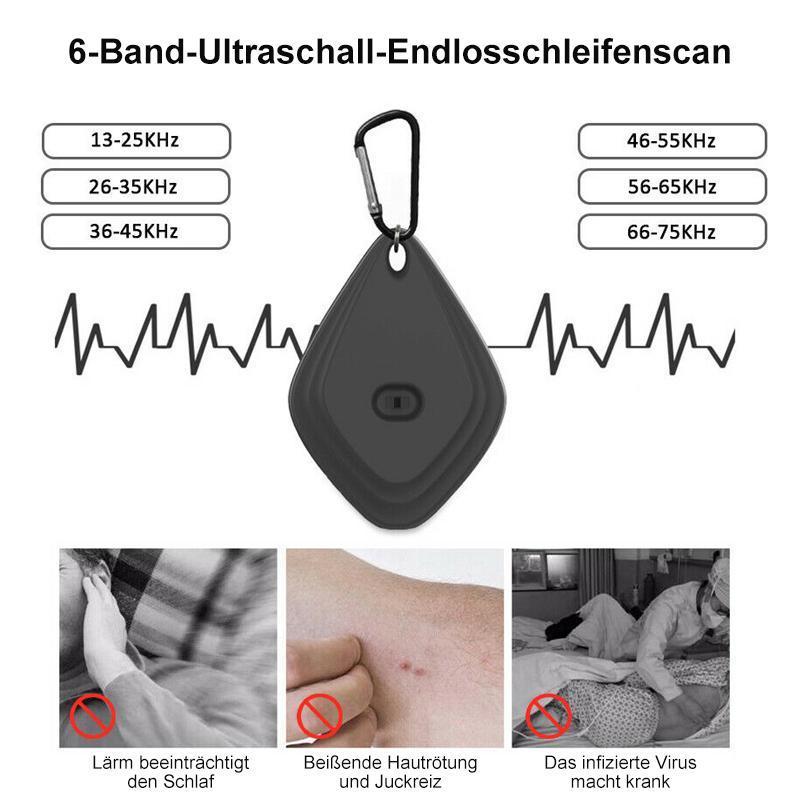 Ultrasound Flea & Tick Protection | Brehn