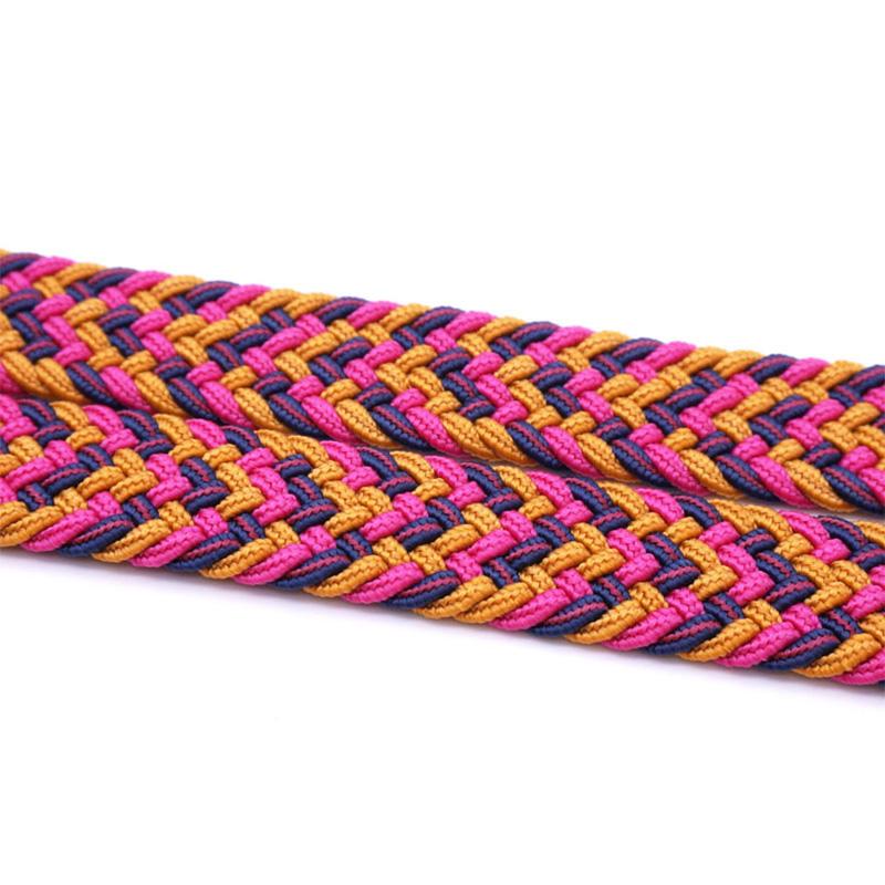 Skanto | Elastic Woven Thin Belt
