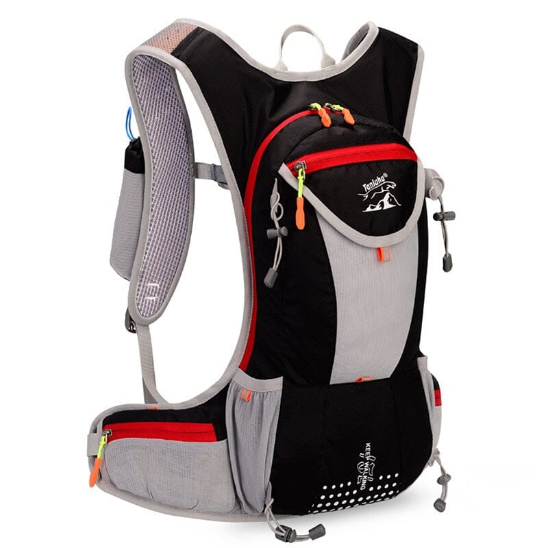 Bike backpack for outdoor sports | Bowlift