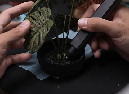 BowLift | 3D Printing Pen