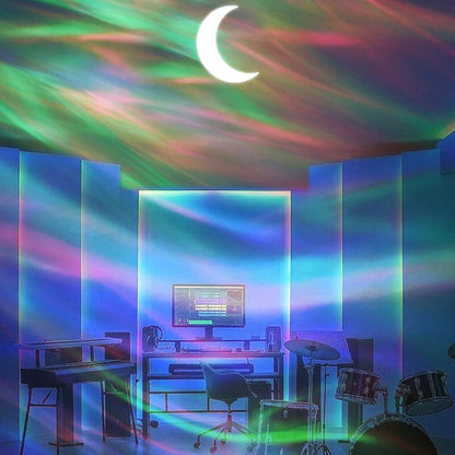 Northern Lights Aurora Projector | Karnz