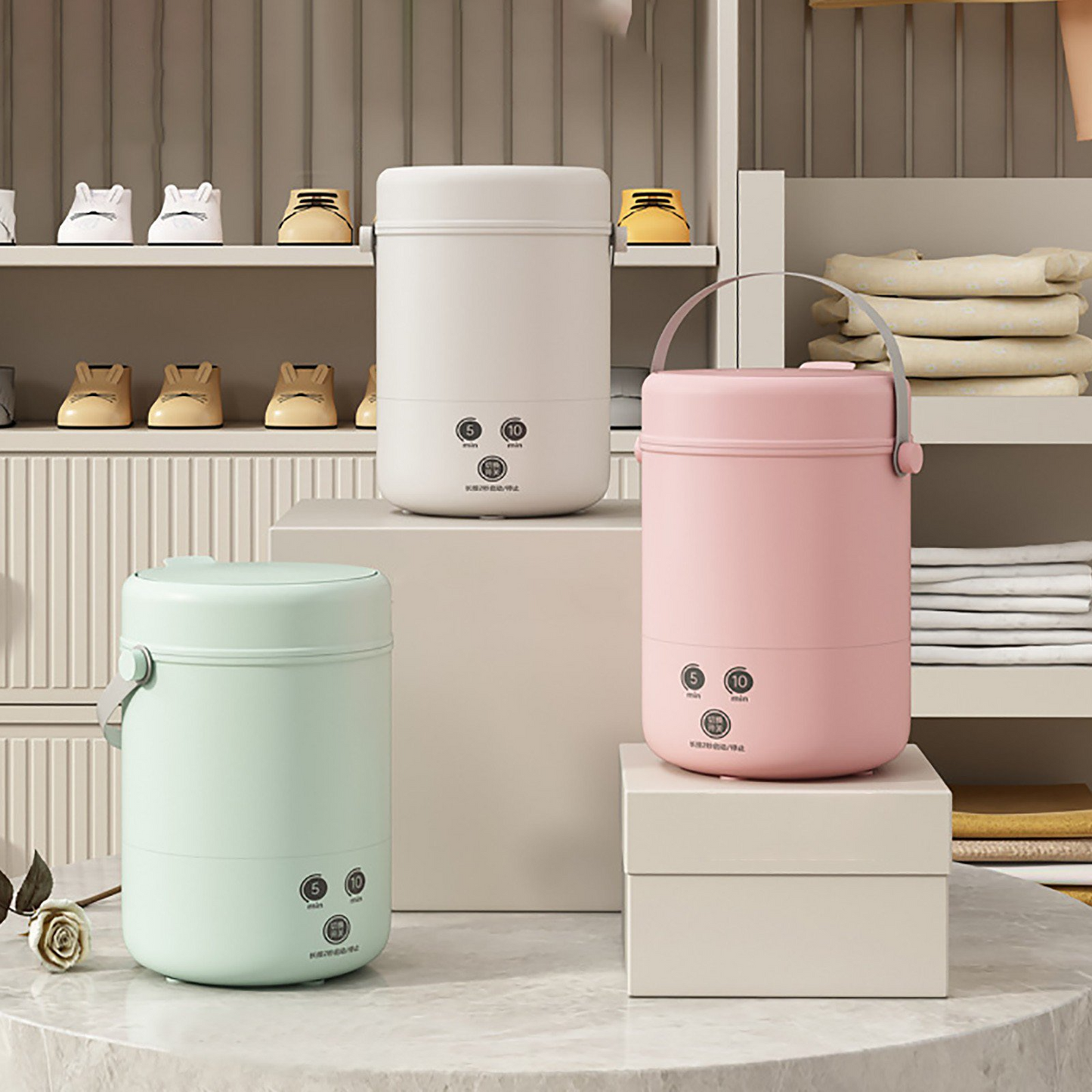 Mini washing machine | Karnz