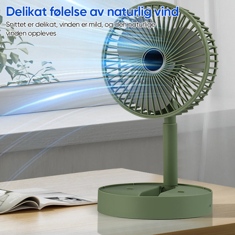 Skanto | Foldable Fan