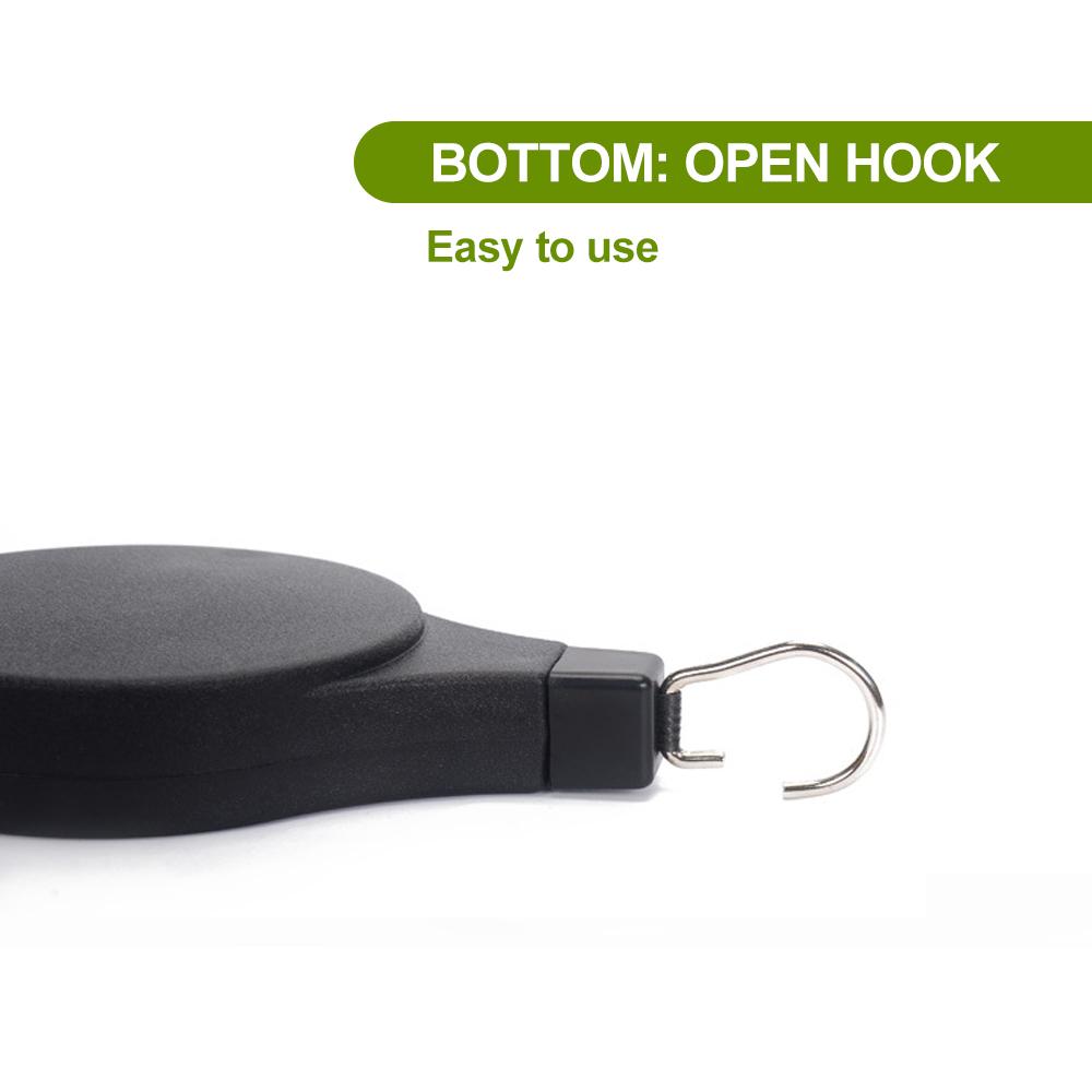 Brehn | Extendable Hooks for Hanging Baskets